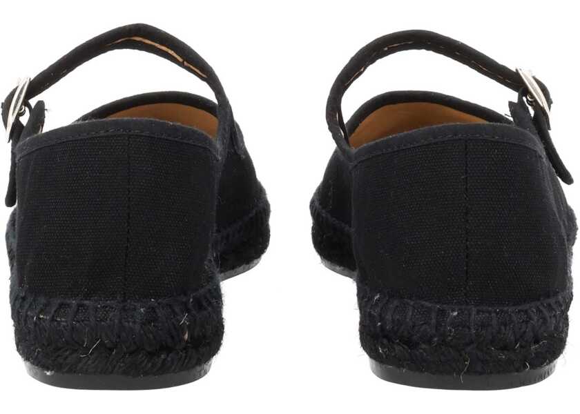 Balerini CASTAER Shoe Padua BLACK Femei (BM 19768514) 4