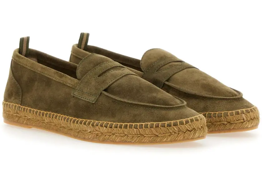 Mocasini CASTAER Moccasin Nacho GREEN Barbati (BM 19768517) 2