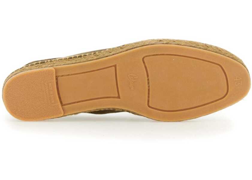 Mocasini CASTAER Moccasin Nacho GREEN Barbati (BM 19768517) 3