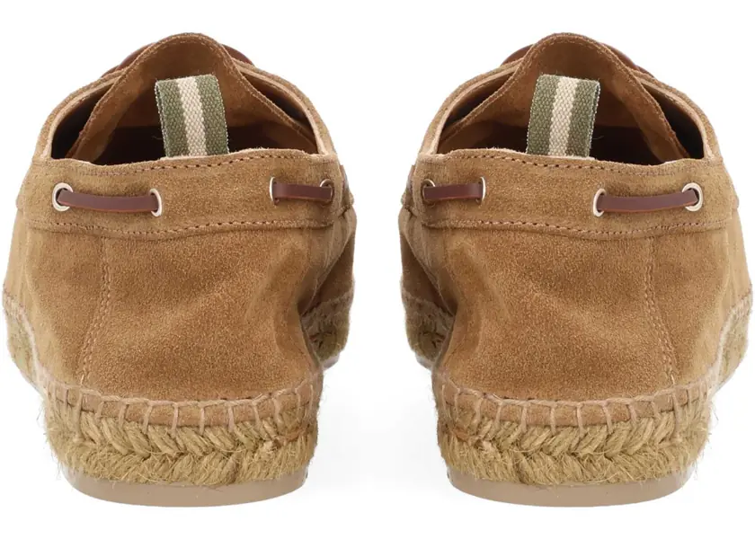 Mocasini CASTAER Moccasin Nemot BEIGE Barbati (BM 19768520) 4