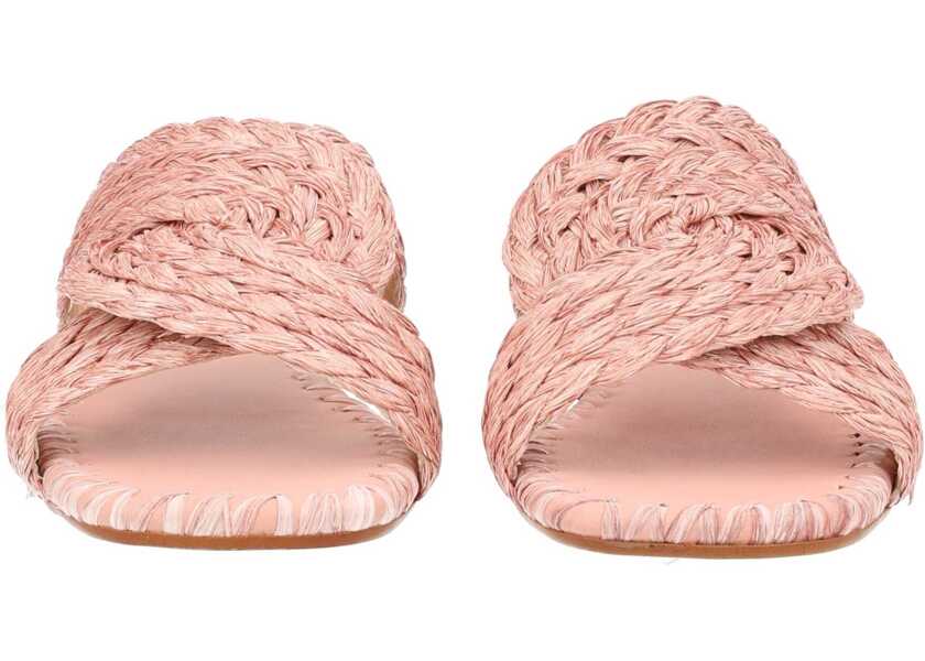 Sandale CASTAER Sandal Padme PINK Femei (BM 19768526) 3