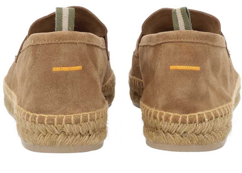 Mocasini CASTAER Moccasin Nacho BEIGE Barbati (BM 19768529) 4