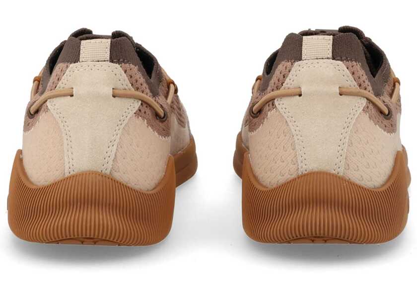 Sneakers Moon Boot Moonlight Sneaker BROWN Femei (BM 19768532) 3