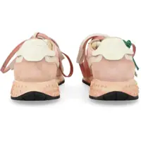 Pantofi sport Dama pagina 6 - Sneakers AUTRY Reelwind Super Vintage Sneaker PINK Femei (BM 19768535) - B-mall.ro