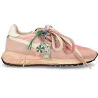 Sneakers "Reelwind Super Vintage" Sneaker Femei