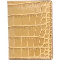 Portofele Leather Wallet Barbati