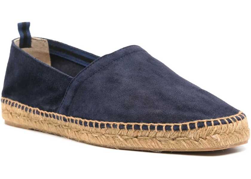 Mocasini CASTAER Moccasin Pablot BLUE Barbati (BM 19768544) 2