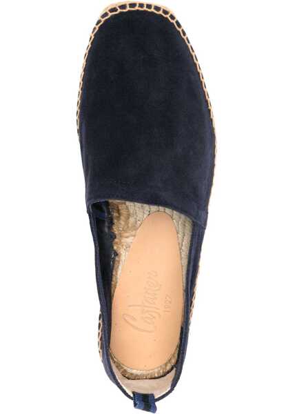 Mocasini CASTAER Moccasin Pablot BLUE Barbati (BM 19768544) 4