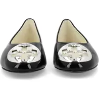 Balerini Dama - Balerini Tory Burch Dancer Reva BLACK Femei (BM 19768547) - B-mall.ro