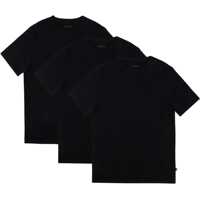 Tricouri Pack Of Three T-Shirts Barbati