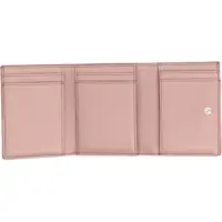 Portofele Stella McCartney Dama - Portofele Stella McCartney Falabella Wallet BROWN Femei (BM 19768559) - B-mall.ro