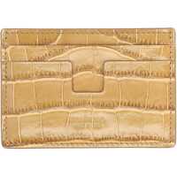 Portofele Card Holder With Logo Barbati