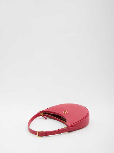 Genti de umar Valentino Garavani Hobo Bag Mini RED Femei (BM 19768607) 4