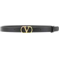 Curele Vlogo Singature Belt Femei