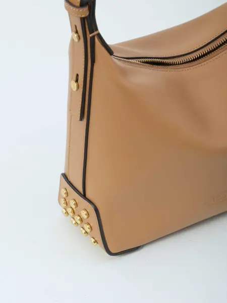 Genti de umar TODS Sacca Bag Mini BROWN Femei (BM 19768613) 4