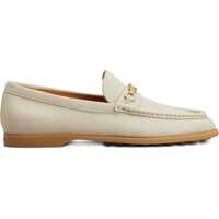 Mocasini Hammered Leather Loafers Femei