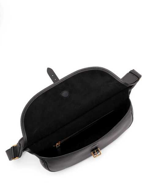 Genti tip postas Valentino Garavani Antibes Crossbody Bag BLACK Barbati (BM 19768619) 4