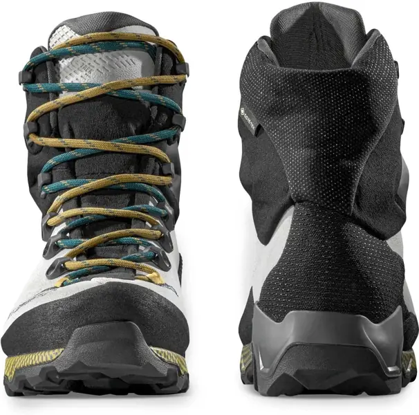 Incaltaminte trekking La Sportiva Aequilibrium Trek Woman Mineral/Savana Grey/Black Femei (BM 19768637) 5