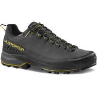 Incaltaminte trekking TX5 Evo GTX Carbon/Yellow Barbati