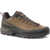 La Sportiva TX5 Evo GTX MochaRedWood Brown