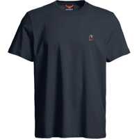 Tricouri Patch T-shirt Barbati