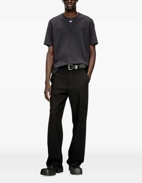 Tricouri Diesel T-madjust-tr T-shirt 9XX Barbati (BM 19768682) 2