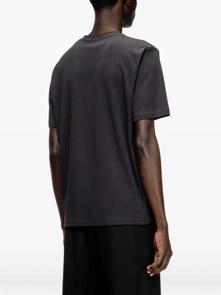 Tricouri Diesel T-madjust-tr T-shirt 9XX Barbati (BM 19768682) 4