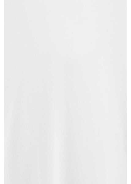Tricouri Tom Ford Perforated T-shirt OPTICAL WHITE Barbati (BM 19768688) 3