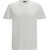 Tom Ford Perforated T-shirt OPTICAL WHITE