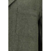 Camasi pentru Barbati - Camasi casual Cruna Serafino Shirt OLIVA Barbati (BM 19768691) - B-mall.ro