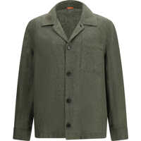 Camasi casual Serafino Shirt Barbati