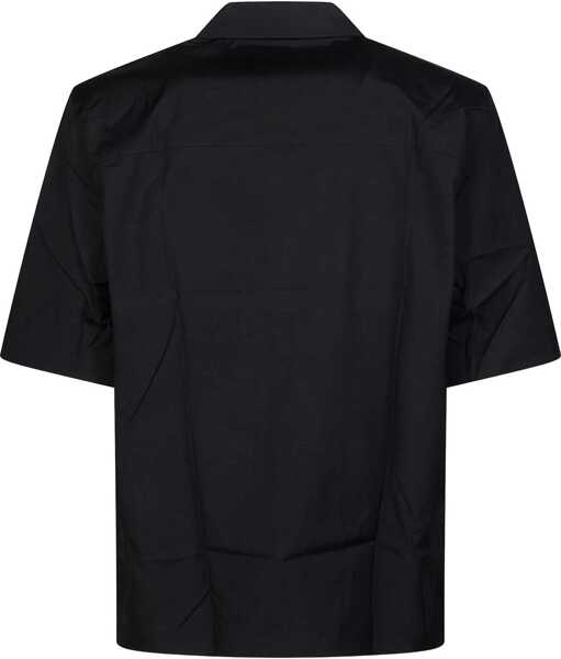 Camasi casual Diesel Short-sleeve logo Shirt 9XX Barbati (BM 19768694) 2