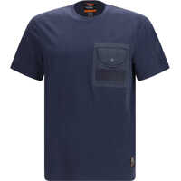 Tricouri Malham T-shirt Barbati