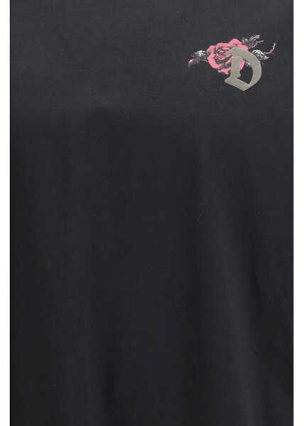 Tricouri Diesel T-boggy-v4 T-shirt 9XX Barbati (BM 19768706) 3