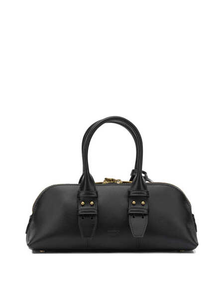Genti de mana Pinko Handbags Black Femei (BM 19768716) 3