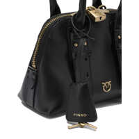 Genti de mana Dama - Genti de mana Pinko Handbags Black Femei (BM 19768719) - B-mall.ro
