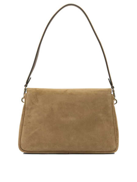 Genti de umar Tory Burch Shoulder bags Brown Femei (BM 19768728) 3