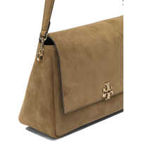 Genti de umar Dama - Genti de umar Tory Burch Shoulder bags Brown Femei (BM 19768728) - B-mall.ro