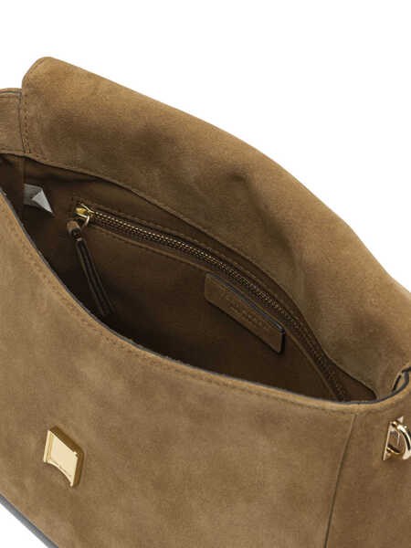 Genti de umar Tory Burch Shoulder bags Brown Femei (BM 19768728) 5