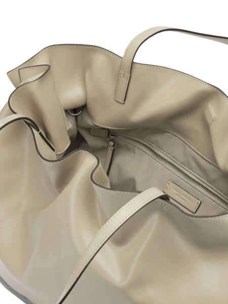 Genti de umar Tory Burch Shoulder bags Beige Femei (BM 19768731) 5