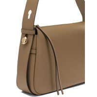 Genti de umar Dama - Genti de umar Tory Burch Shoulder bags Brown Femei (BM 19768734) - B-mall.ro