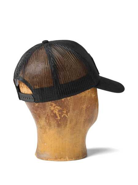 Sepci RRL BY RALPH LAUREN Hats Black Barbati (BM 19768740) 2