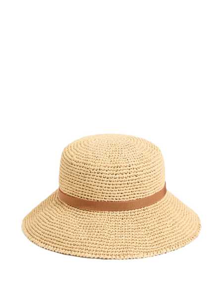 Sepci Valentino Garavani Hats Beige Femei (BM 19768749) 2