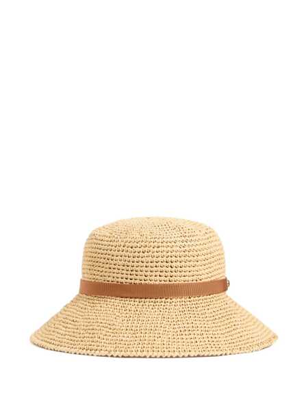 Sepci Valentino Garavani Hats Beige Femei (BM 19768749) 3