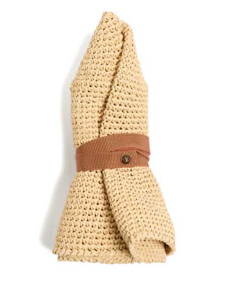 Sepci Valentino Garavani Hats Beige Femei (BM 19768749) 4