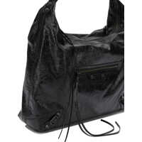 Genti de umar Dama - Genti de umar Balenciaga Shoulder bags Black Femei (BM 19768752) - B-mall.ro