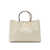 Valentino Garavani Handbags White