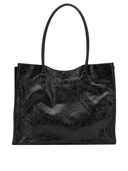 Genti de umar Balenciaga Shoulder bags Black Femei (BM 19768758) 3