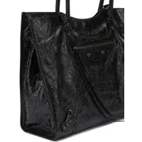 Genti de umar Dama - Genti de umar Balenciaga Shoulder bags Black Femei (BM 19768758) - B-mall.ro