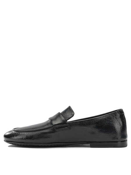 Mocasini OFFICINE CREATIVE Loafers & Slippers Black Barbati (BM 19768767) 3
